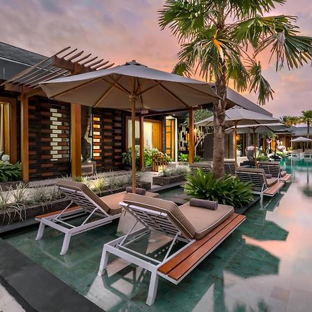 Villa Myosotis By Balisuperhost Ubud Eksteriør billede