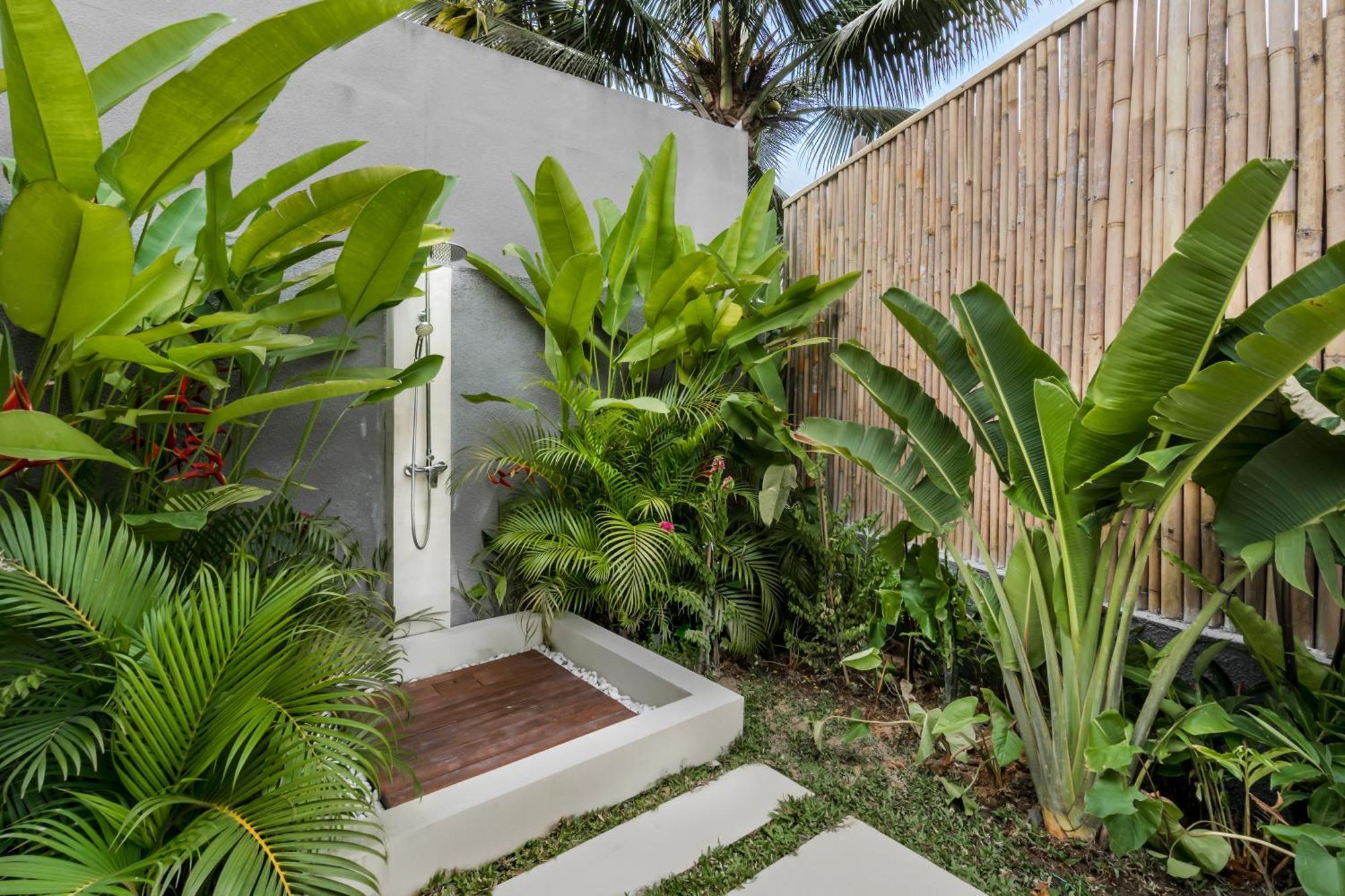 Villa Myosotis By Balisuperhost Ubud Eksteriør billede